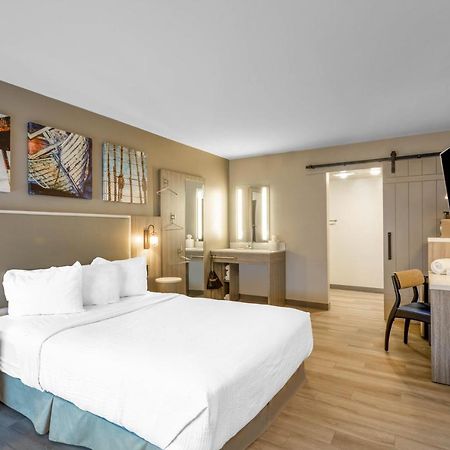 Days Inn By Wyndham Wilmington / University Eksteriør bilde