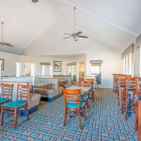 Days Inn By Wyndham Wilmington / University Eksteriør bilde