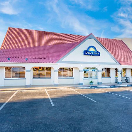 Days Inn By Wyndham Wilmington / University Eksteriør bilde