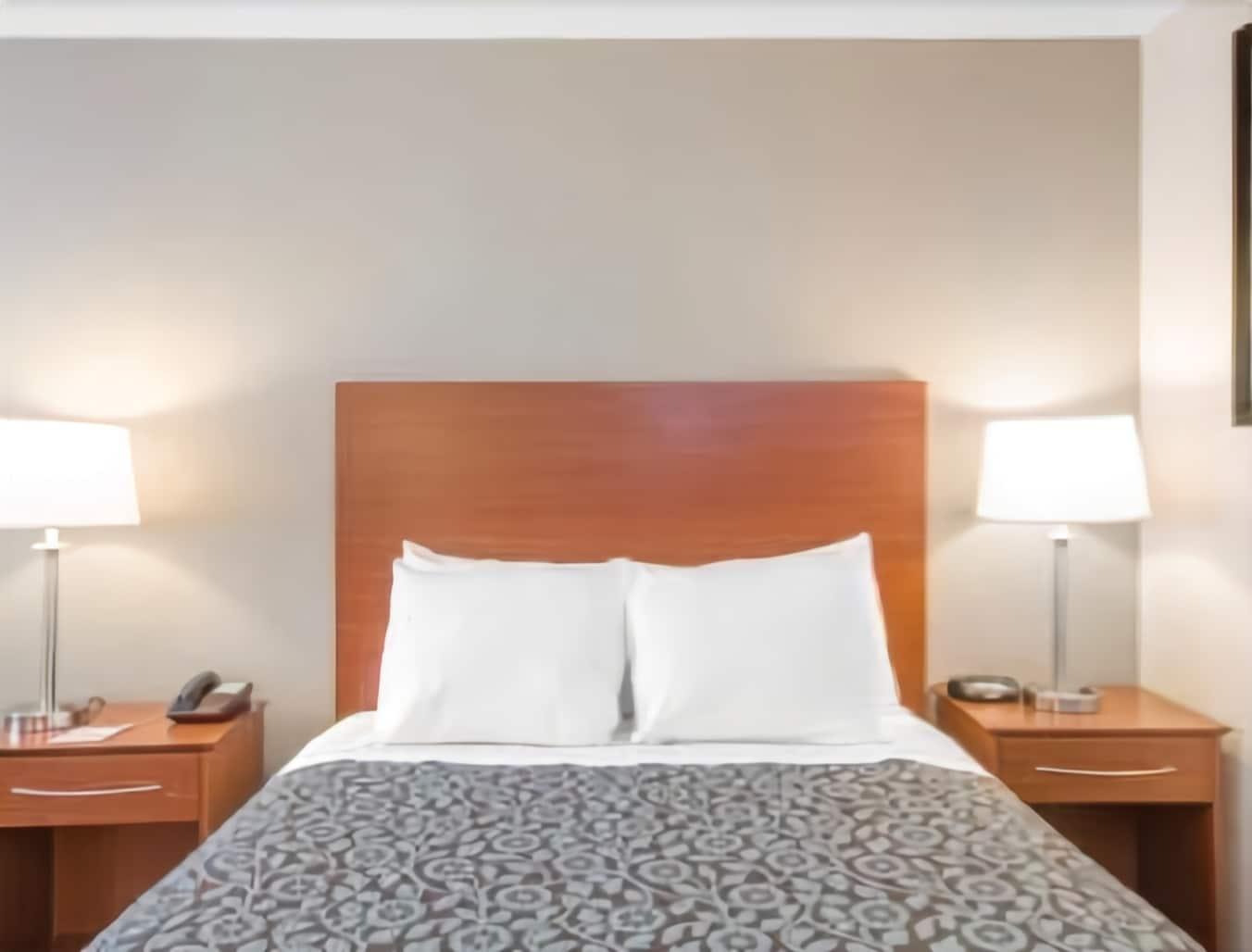 Days Inn By Wyndham Wilmington / University Eksteriør bilde