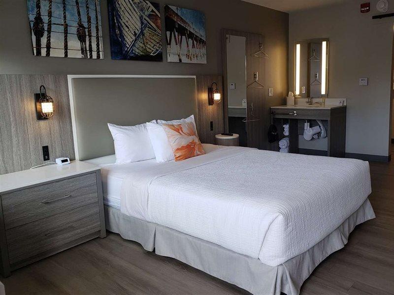 Days Inn By Wyndham Wilmington / University Eksteriør bilde