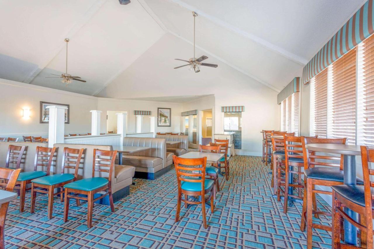 Days Inn By Wyndham Wilmington / University Eksteriør bilde