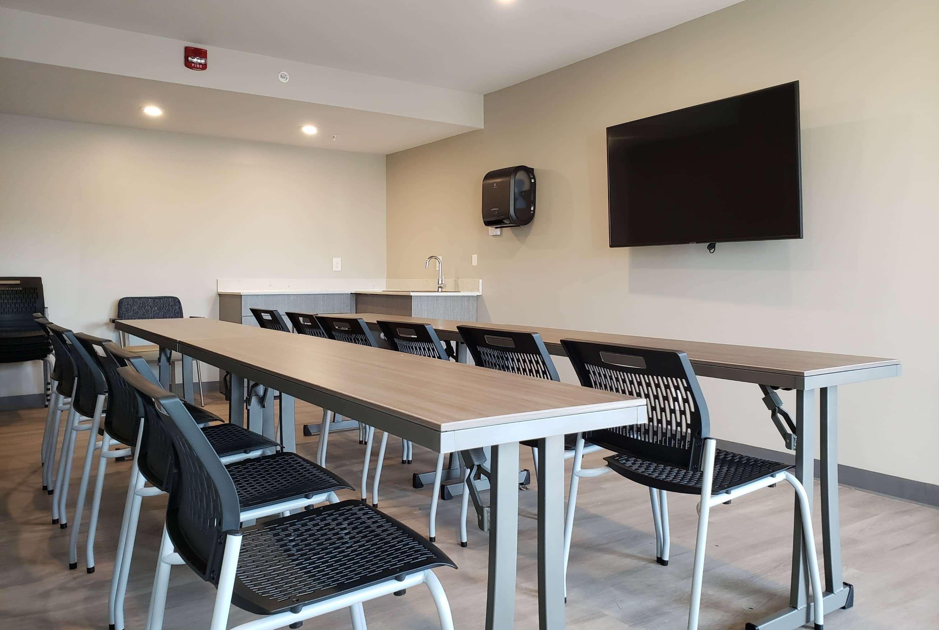 Days Inn By Wyndham Wilmington / University Eksteriør bilde